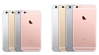 Illustration for article titled Ăste es el iPhone 6s: igual por fuera, completamente renovado por dentro